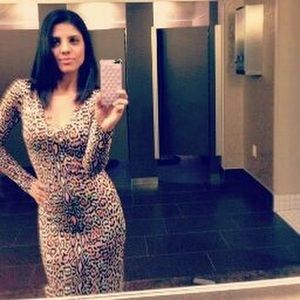 Meet your Posher, Mariam